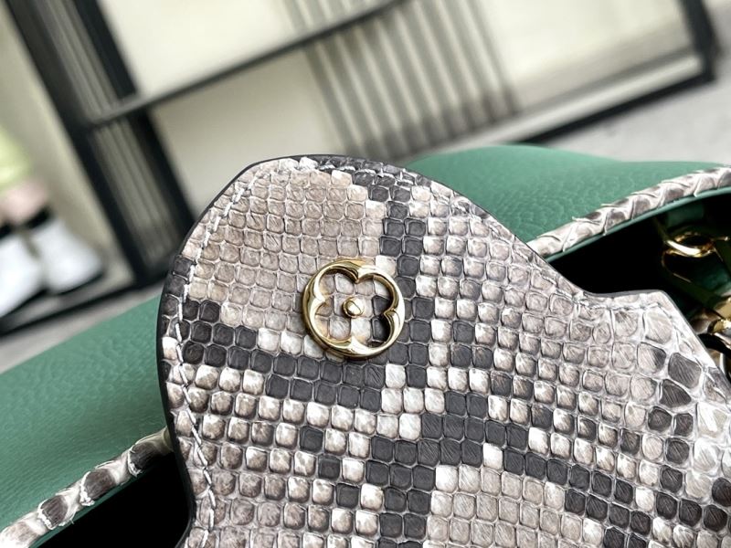 Louis Vuitton Top Handle Bags